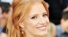 Jessica Chastain quiere protagonizar una película de superhéroes, pero no quiere ser "la chica"