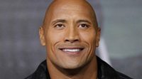 Dwayne Johnson protagonizará 'The Janson Directive'