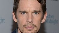 Ethan Hawke en conversaciones para protagonizar 'Doctor Extraño'
