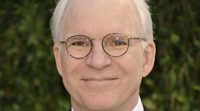 Steve Martin será galardonado con el premio AFI por toda su trayectoria