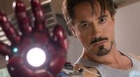 Robert Downey Jr. se retracta tras decir que sí habrá 'Iron Man 4' y confirma 'Sherlock Holmes 3'