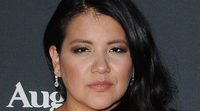 Desaparece la actriz de 'Agosto' Misty Upham