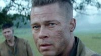 Brad Pitt y su tanque conquistan la taquilla norteamericana con 'Corazones de acero'