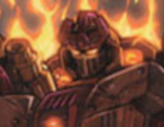 Ya conocemos al malo maloso de \'Transformers 2\'