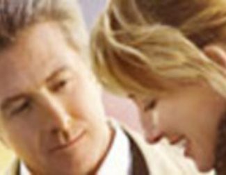Póster de 'Last Chance Harvey'
