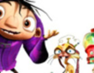 Otro cartel para \'Igor\'