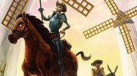 Jack O'Connell protagonizará 'Don Quixote' de Terry Gilliam