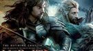 Los enanos están preparados para la batalla en el nuevo póster de 'El Hobbit: La batalla de los cinco ejércitos'