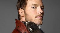 James Gunn afirma que la revelación del padre de Star-Lord no será el centro de 'Guardianes de la Galaxia 2'