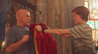 'The Zero Theorem': El mundo distópico de Terry Gilliam