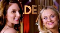 Tina Fey y Amy Poehler calientan motores en la primera promo de los Globos de Oro 2015
