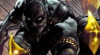 ¿Aparecerá Pantera Negra en 'Los Vengadores: La era de Ultron'?