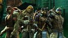 Las 'Ninja Turtles' cambian de director para su secuela