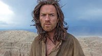 Primera imagen de Ewan McGregor como Jesucristo en 'Last Days in the Desert'