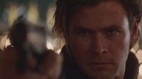 Chris Hemsworth protagoniza el nuevo tráiler de 'Blackhat: Amenaza en la red'