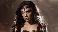 Warner Bros está trabajando en seis guiones diferentes para 'Wonder Woman'