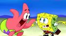 'Bob Esponja: Un héroe fuera del agua' declara el lunes el día de la positividad