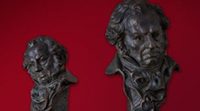 Lista de nominados a los Premios Goya 2015