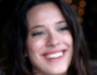 Rebecca Hall en el reparto de \'Dorian Gray\'