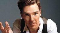 Benedict Cumberbatch se disculpa tras usar una expresión anticuada por la que fue tachado de racista