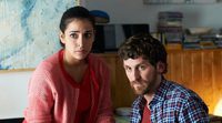 Inma Cuesta y Raúl Arévalo, de 'Las ovejas no pierden el tren': "El mensaje de la película es esperanzador y positivo"