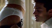 El reparto de 'Cincuenta sombras de Grey' aún no ha visto la película