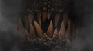 El Indominus Rex muestra sus dientes en una nueva imagen de 'Jurassic World'