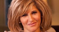 Amy Pascal abandona su puesto de co-presidenta de Sony Pictures Entertainment