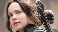 El número de protagonistas femeninas en Hollywood cae a niveles anteriores a 2002