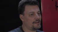 Joël Vanhoebrouck de 'Brasserie Romantic': "Siempre intento hacer cine de la manera más honesta y auténtica posible"