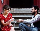 La nominada 'Lost Stars' calienta motores de cara a los Oscar 2015 con un nuevo videoclip animado