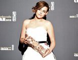 Kristen Stewart hace historia al ganar el César a mejor actriz de reparto por 'Clouds of Sils Maria'