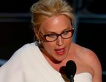 El discurso de Patricia Arquette en la ceremonia de los Oscar que emocionó a Meryl Streep y Jennifer Lopez