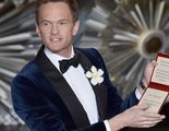 Edward Snowden responde a la broma de Neil Patrick Harris en la ceremonia de los Oscar 2015