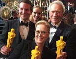 Oscar 2015: El creador de los Oscars de LEGO quiere que puedas construirte el tuyo