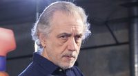 Fernando Trueba: "La secuela de 'La niña de tus ojos' se hacía sola, crecía como una planta"