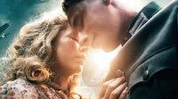 Póster en español en exclusiva de 'Suite francesa' con Michelle Williams