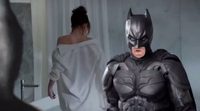 'Cincuenta sombras de Wayne', la unión de la trilogía de Nolan y 'Cincuenta sombras de Grey'