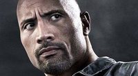 Dwayne Johnson rechaza interpretar un superhéroe del universo DC Comics