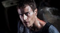 Theo James se desvincula de la quinta entrega de 'Underworld'