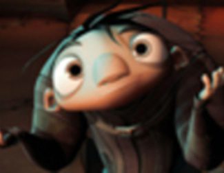 Nuevas imágenes de \'Igor\'