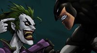 Batman podría hacer una aparición en 'Escuadrón Suicida'