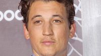 El espectacular cambio de Miles Teller para interpretar al boxeador Vinny Pazienza en 'Bleed for This'
