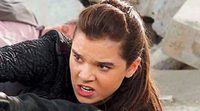 Primer tráiler de 'Barely Lethal' con Samuel L. Jackson, Hailee Steinfeld y Sophie Turner