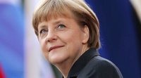 Angela Merkel tendrá su propia película biográfica
