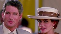 'Pretty Woman' 25 años después: Así serían Richard Gere y Julia Roberts en el siglo XXI