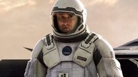 'Interstellar' presenta más de 90 minutos de "cómo se hizo"
