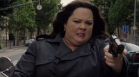 Nuevo tráiler de 'Espías' con Melissa McCarthy, Jason Statham y Jude Law