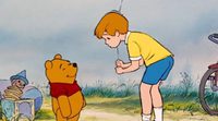 Disney podría producir una versión en carne y hueso de 'Winnie the Pooh'