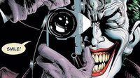 Jared Leto rinde homenaje al Joker fotografiando al reparto de 'Escuadrón Suicida'
